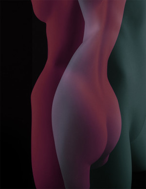 Michael Corridore On a New Tangent